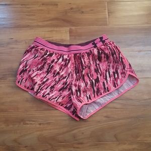 (3for$25) Under Armour Running Shorts